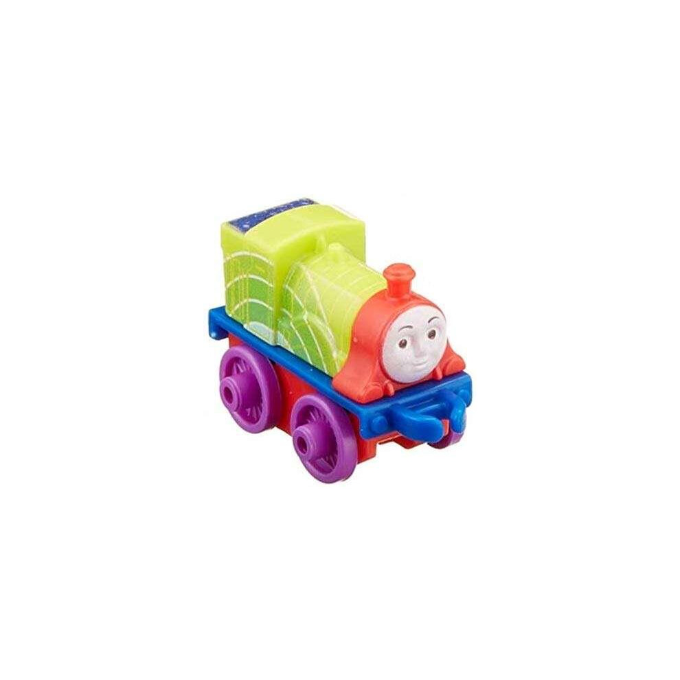 Thomas & Friends Minis - Rainbow Emily #385