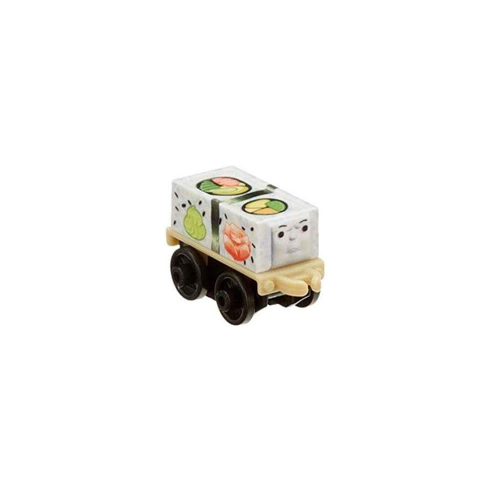 Thomas & Friends Minis - Sushi Troublesome Truck (4cm Engine)  #387