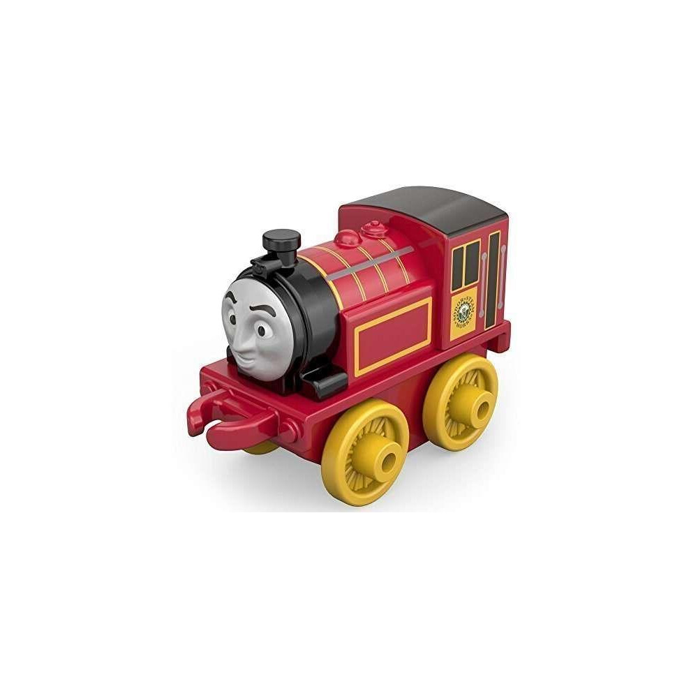 Thomas & Friends Minis 4cm Engine Wave 3 - Victor #21