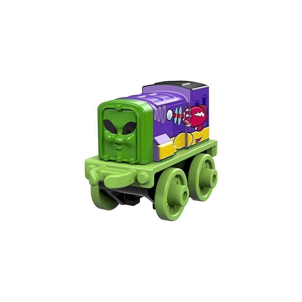 Thomas & Friends MINIS - MONSTER PAXTON MINI Engine - 2017/3 Blind Bag (#102)