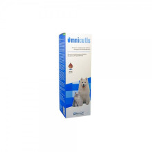 HiFarmaX Omnicuti 200ml skin treatment anti-inflamatory dermatological
