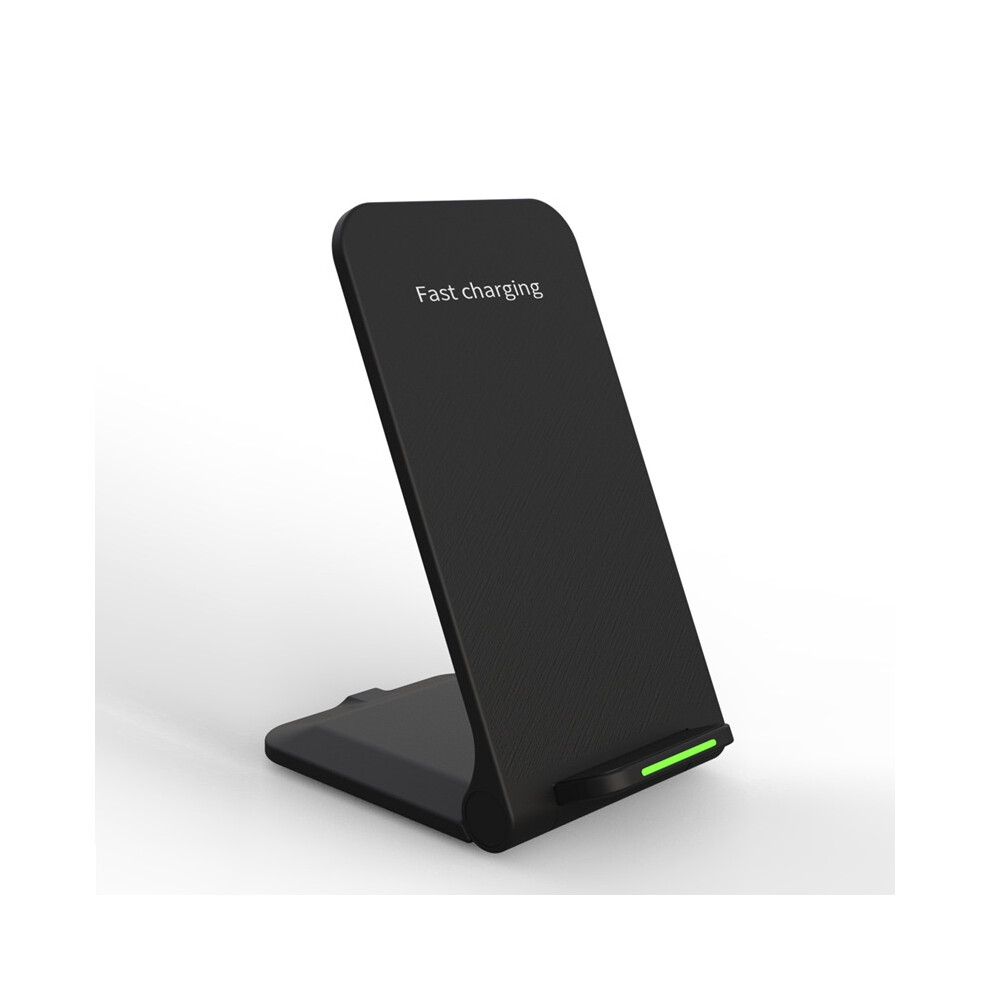Chronus 15W Qi Wireless Charger-Fast Charging for Pixel/Samsung/iPhone