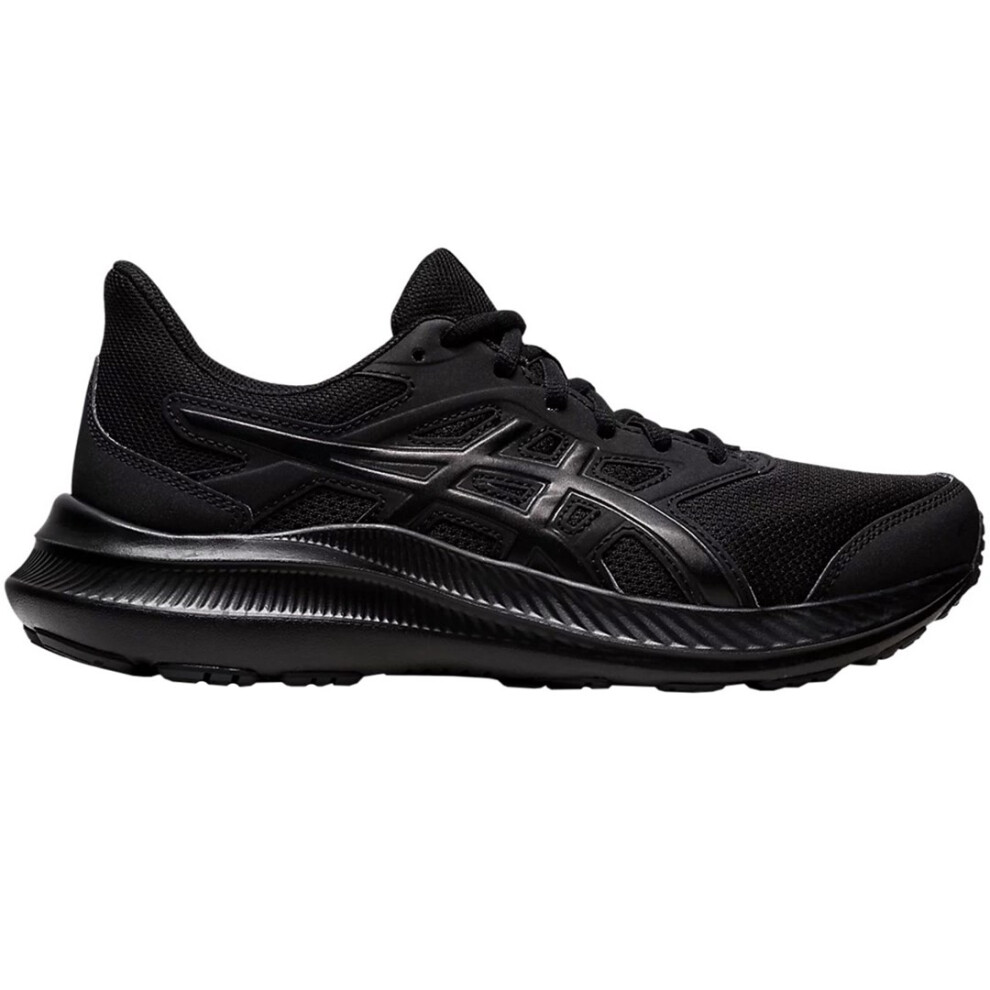 Women's running shoes Asics Jolt 4 black 1012B421 001 37