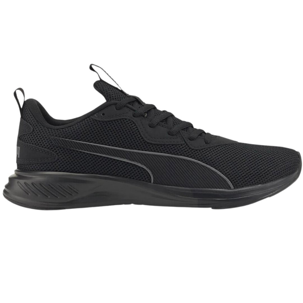 Puma Incinerate shoes black 376288 02