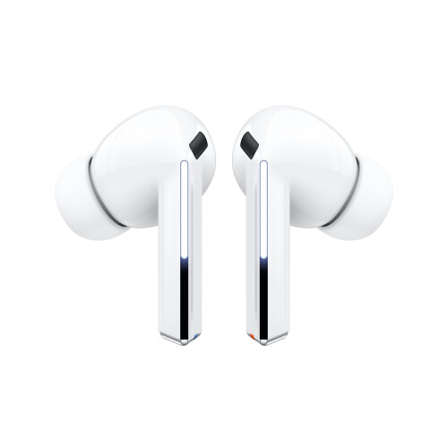 Samsung Galaxy Buds3 Pro White 1