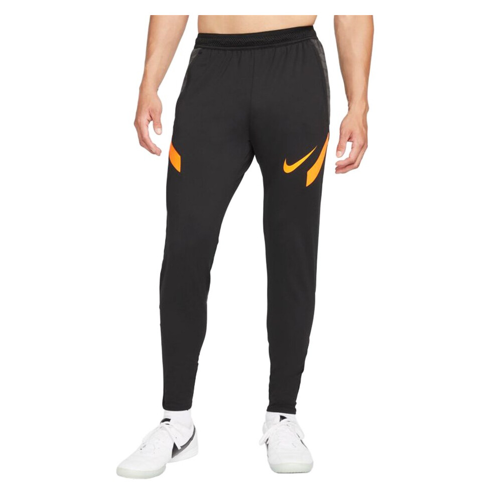 Men's Pants Nike Dri-Fit Strike 21 Pant KPZ black CW5862 016