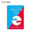 (Blue) Between Just You Me Kid Diary Notebooks Parents Children Communication Tool 1