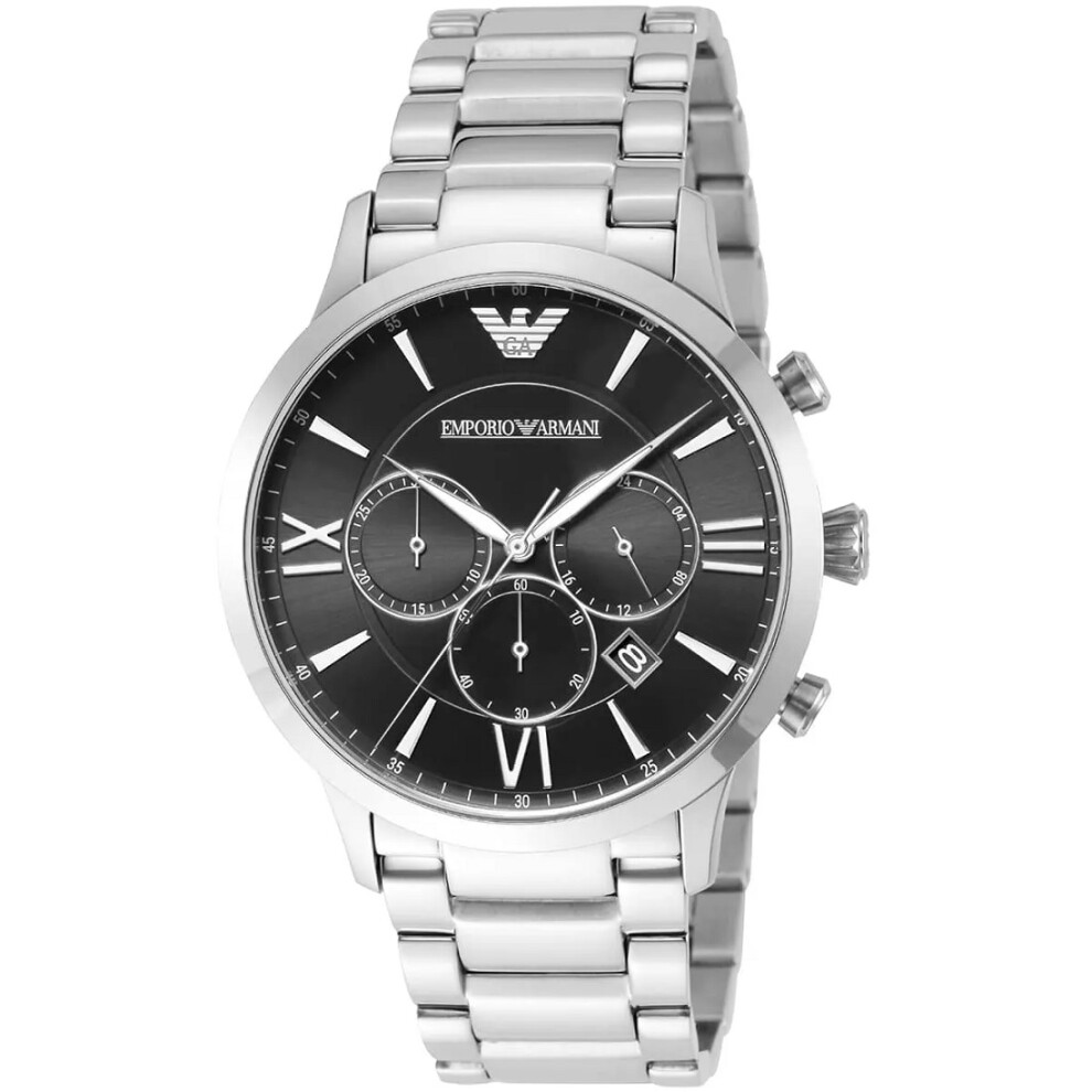 emporio-armani-ar11208-men-s-watch-silver-strap-black-dial-silver-case
