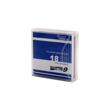 Gegevenscartridge - Overland Storage - LTO-9 - 12.15TB - Multikleur