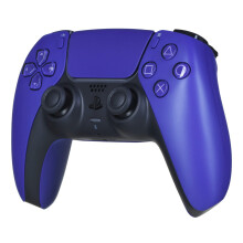 Draadloze controller Sony PlayStation 5 DualSense gamepad Galactic Purple V2