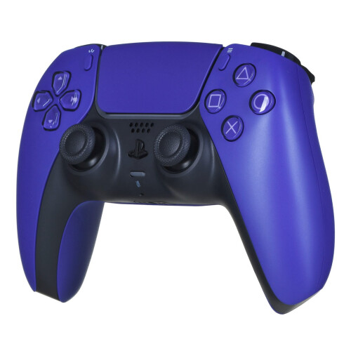 Sony Controller wireless DualSense - Galactic Purple I PS5 e PC