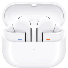 SAMSUNG GALAXY BUDS 3 PRO SM-R630 TRUE WIRELESS WHITE