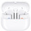 Samsung Samsung Galaxy Buds 3 Pro Sm-R630 True Wireless Λευκό 1