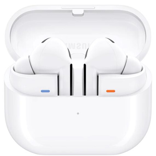 Samsung Samsung Galaxy Buds 3 Pro Sm-R630 True Wireless Λευκό