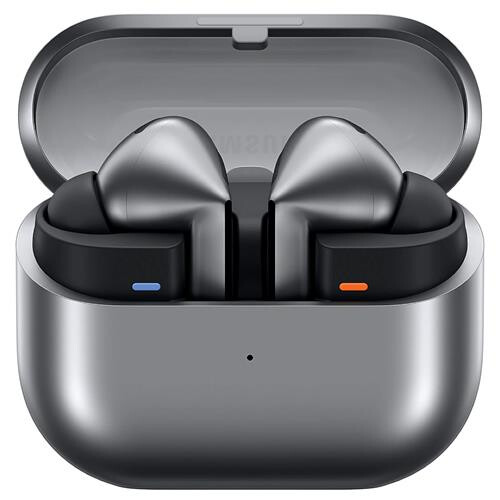 Samsung Samsung Galaxy Buds 3 Pro 630 Ασημί