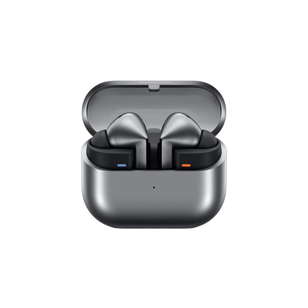 Samsung Galaxy Buds 3 Pro Sm-R630 True Wireless Silver