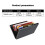 (Black) Card Holder Push Case ID Wallet 5
