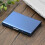 (Black) Card Holder Push Case ID Wallet 9