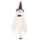 (Purple) Hanging Ghost Decorations for Room Outdoor 1