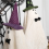 (Green) Hanging Ghost Decorations for Room Outdoor 7