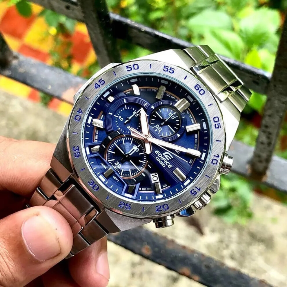 Casio edifice efr 564 online