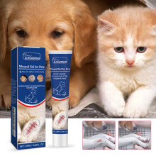 Pet Yegbong Wound Care Gel Elastic Protein Repair Waterproof Wound Treatment