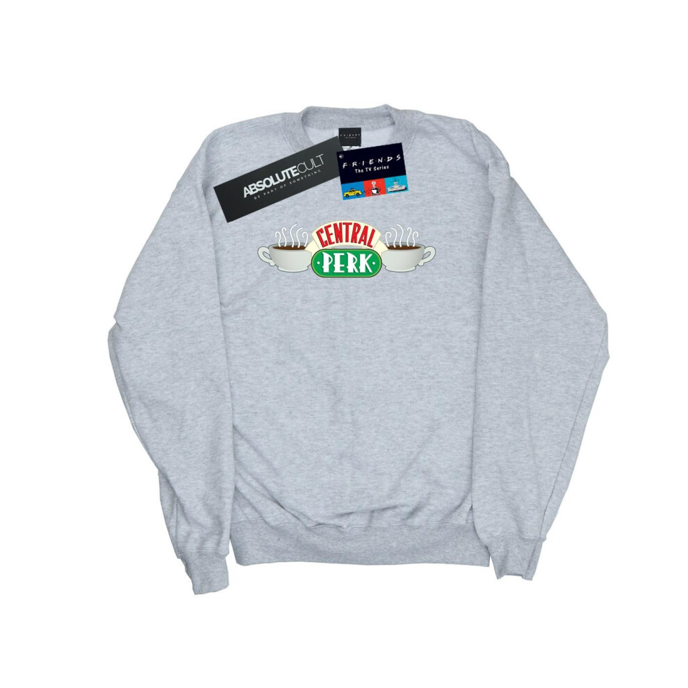 Central Perk Sweatshirt