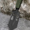 Backpacking Multi-purpose Hand Shovel 9-in-1 Shovels For Digging Survival Multitool Survival Tool Survival Multitool 9
