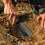 Backpacking Multi-purpose Hand Shovel 9-in-1 Shovels For Digging Survival Multitool Survival Tool Survival Multitool 2