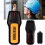 3 In1 Finder legno Stud Metal Detector Pipe Wire Sensor Wall Scanner elettrico Lcd 4