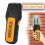 3 In1 Finder legno Stud Metal Detector Pipe Wire Sensor Wall Scanner elettrico Lcd 6