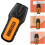 3 In1 Finder legno Stud Metal Detector Pipe Wire Sensor Wall Scanner elettrico Lcd 2