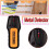 3 In1 Finder legno Stud Metal Detector Pipe Wire Sensor Wall Scanner elettrico Lcd 8