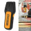 3 In1 Finder legno Stud Metal Detector Pipe Wire Sensor Wall Scanner elettrico Lcd 5