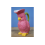 Polly the Pink Parrot Ceramic Decorative Jug | Milk or Cream Server 6
