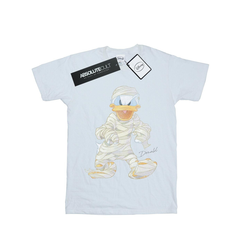 Mummy Donald Duck T-Shirt