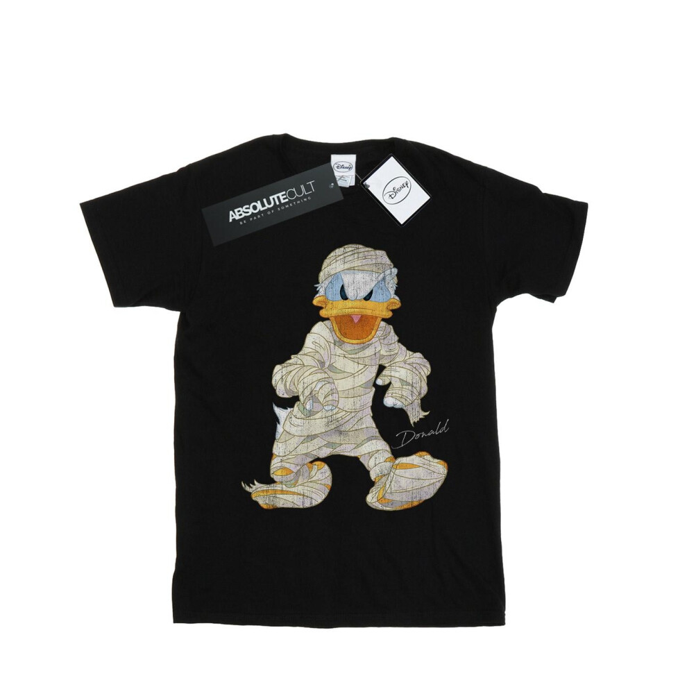 Mummy Donald Duck T-Shirt