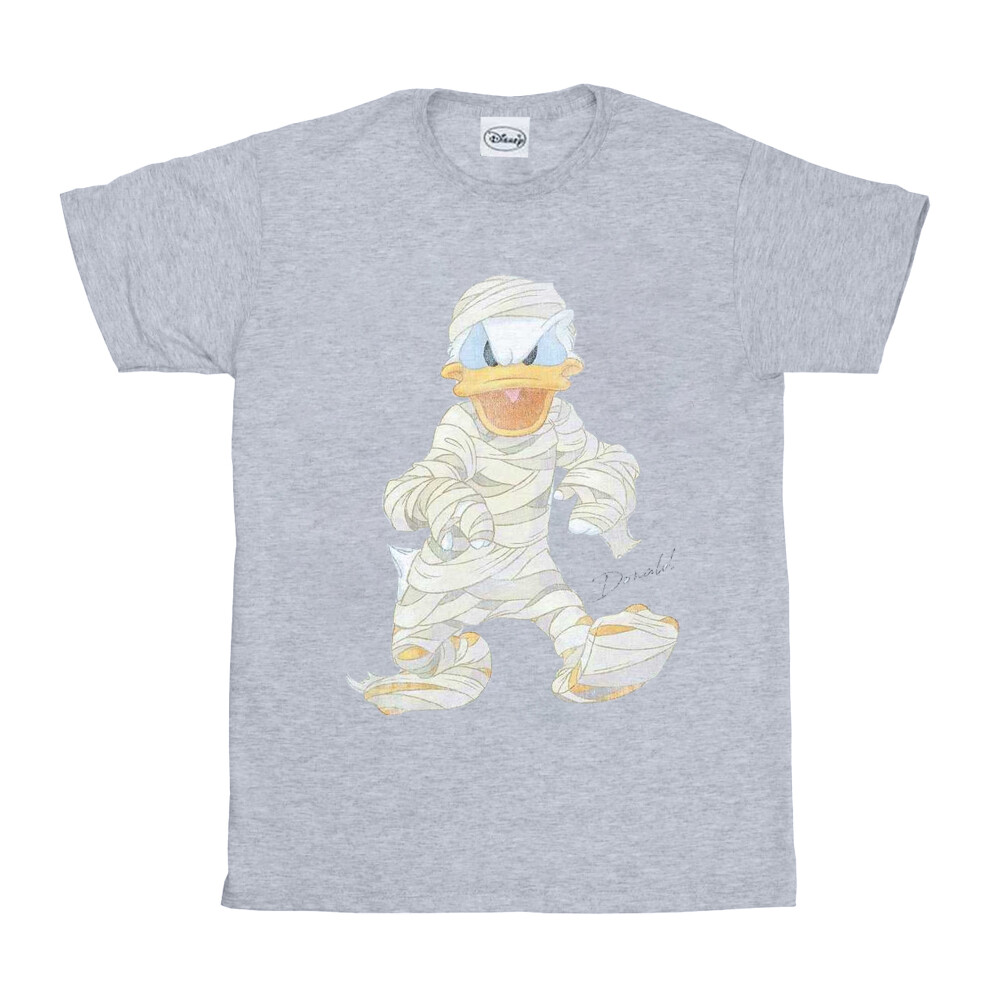 Mummy Donald Duck T-Shirt