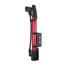 Portable Mini Bike Bicycle Pump Tyre Air Inflator