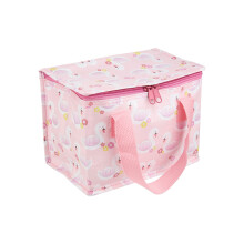 (Pink (Swan)) Sass & Belle Lunch Bags