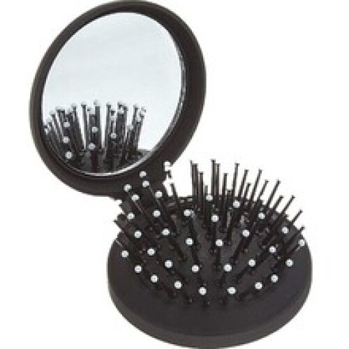 Denman Denman - Popper Brush - Kartáč na vlasy