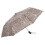 Trespass (One Size, Leopard Print) Trespass Maggiemay Automatic Umbrella 1