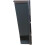 DWD® Sleek Modern Wall-Mounted Lockable Postbox 2