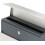 DWD® Sleek Modern Wall-Mounted Lockable Postbox 3