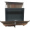DWD® Sleek Modern Wall-Mounted Lockable Postbox 4