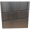 DWD® Sleek Modern Wall-Mounted Lockable Postbox 8