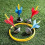 Garden Haven® Soft Tip Lawn Dart Game Set 1