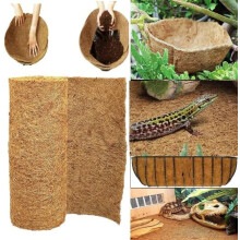 Garden Haven® Coco Liner Roll, 0.75m x 2m, Natural Coconut Fiber