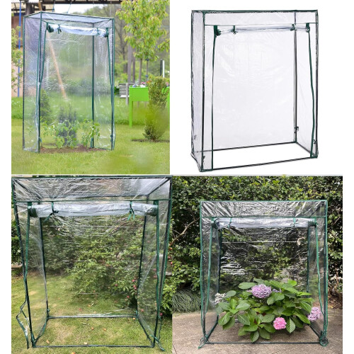 Garden Haven® Walk-in Cultivation Mini Greenhouse