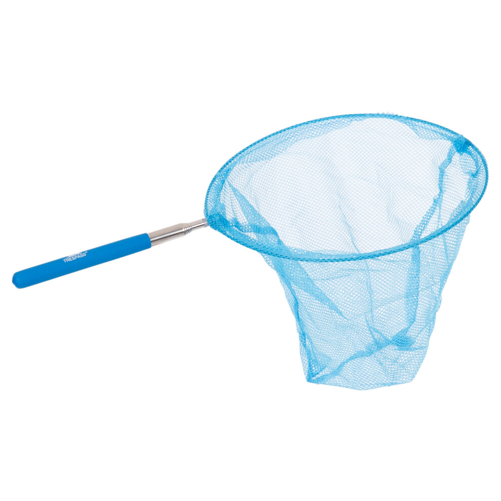 Trespass Shrimper Telescopic Fish Net
